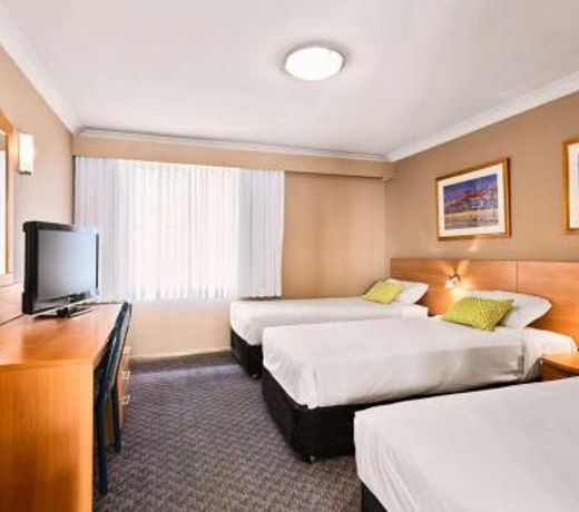 Quality Inn Penrith Sydney