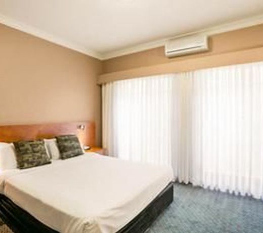 Quality Inn Penrith Sydney