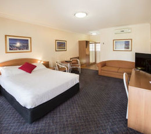 Quality Inn Penrith Sydney