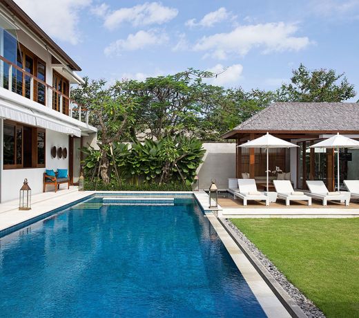 Villa Cendrawasih
