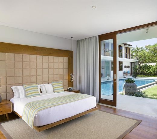 Villa Cendrawasih