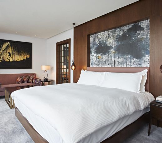 Hilton London Bankside