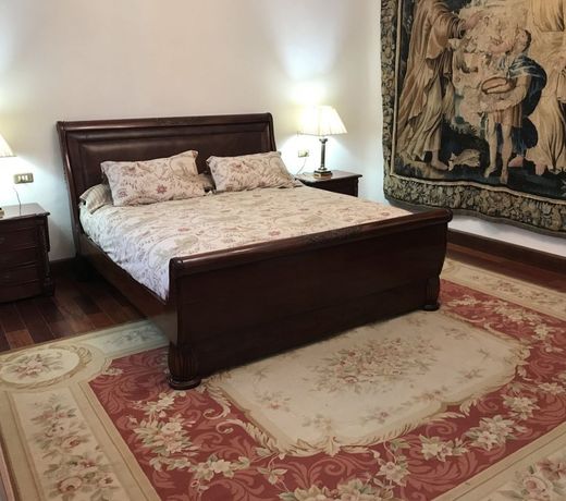 Casa Palacio VillaZambra