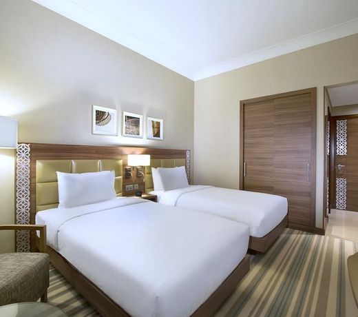 Hilton Garden Inn Dubai Al Mina - Jumeirah