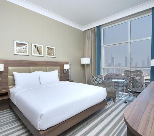 Hilton Garden Inn Dubai Al Mina - Jumeirah