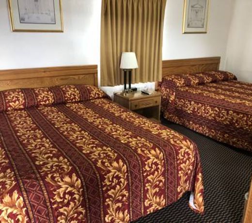 Desert Inn