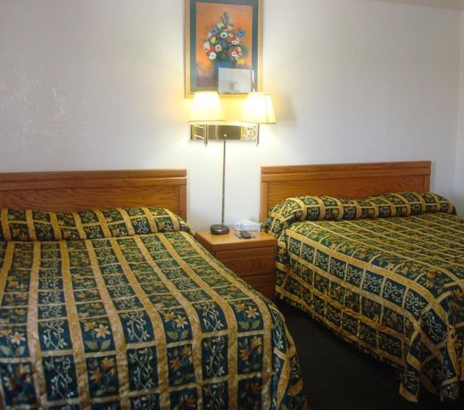 Desert Inn