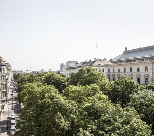 Grand Ferdinand Vienna – Your Hotel In The City Center