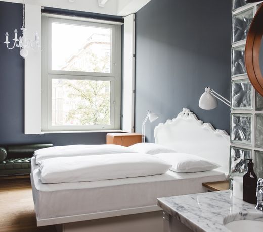 Grand Ferdinand Vienna – Your Hotel In The City Center