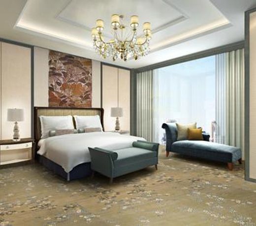 Shangri-La Hefei