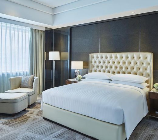 Zhuzhou Marriott Hotel