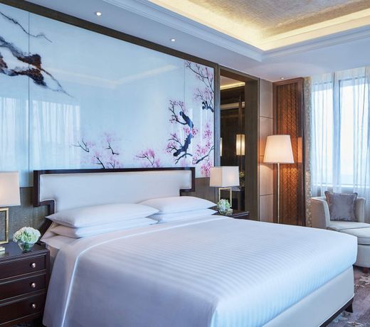 Zhuzhou Marriott Hotel