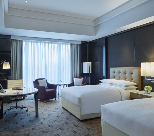 Zhuzhou Marriott Hotel