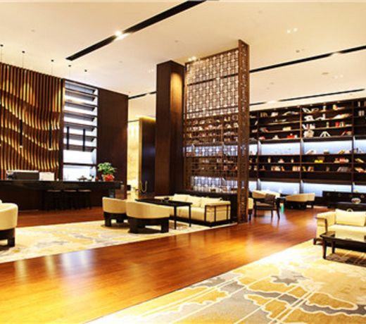 RAMADA PLAZA CHANGSHA SOUTH