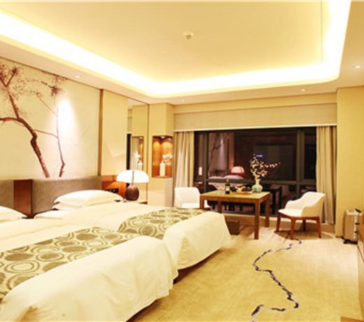 RAMADA PLAZA CHANGSHA SOUTH