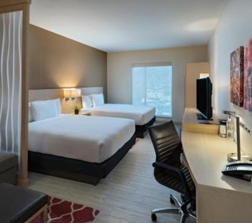Hyatt Place Tegucigalpa