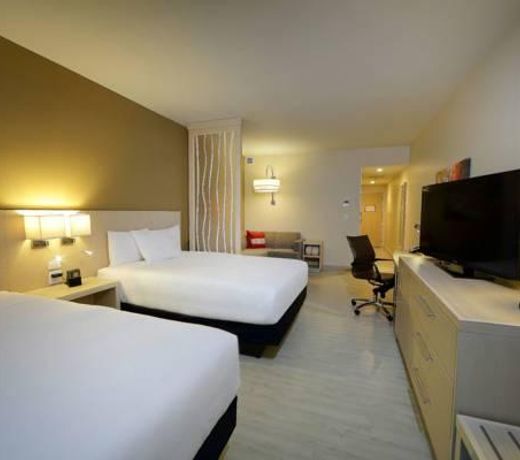 Hyatt Place Tegucigalpa