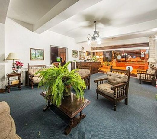 Hotel Buonaventura