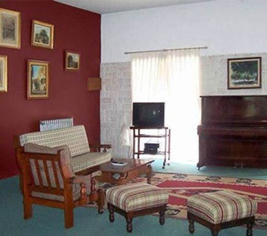 Hotel Buonaventura