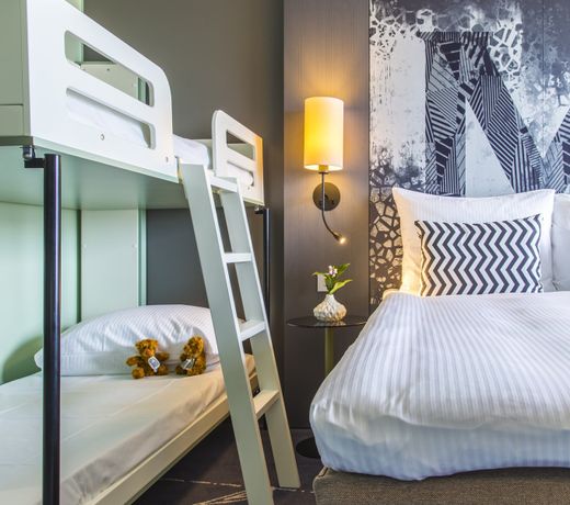 Radisson Blu Metropol Helsingborg