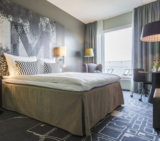 Radisson Blu Metropol Helsingborg