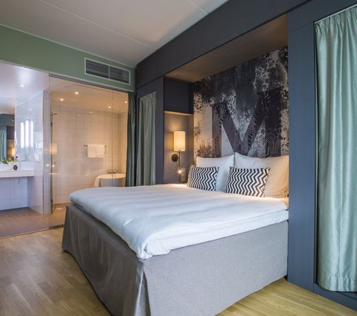 Radisson Blu Metropol Helsingborg