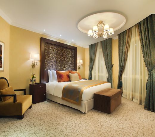 Royal Maxim Palace Kempinski Cairo