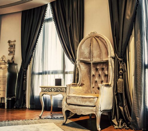 Royal Maxim Palace Kempinski Cairo