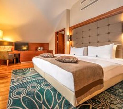 Crowne Plaza - Borjomi, an IHG Hotel