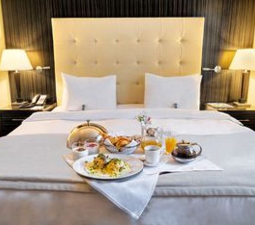 Crowne Plaza - Borjomi, an IHG Hotel