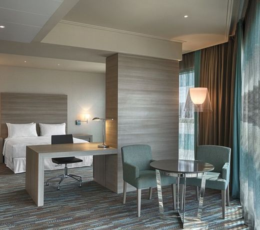 Four Points by Sheraton Oran