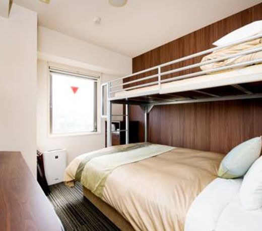 Super Hotel Izumo Ekimae