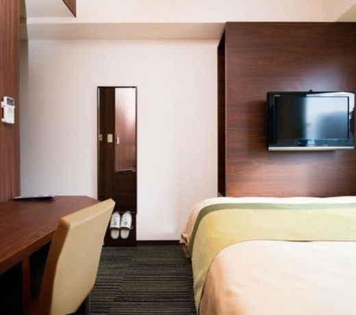 Super Hotel Izumo Ekimae