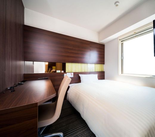 Super Hotel Izumo Ekimae