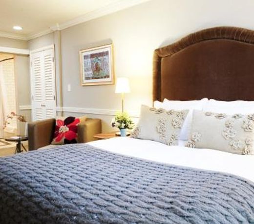 The Oliver Hotel Knoxville, An Original by Oliver Hotels