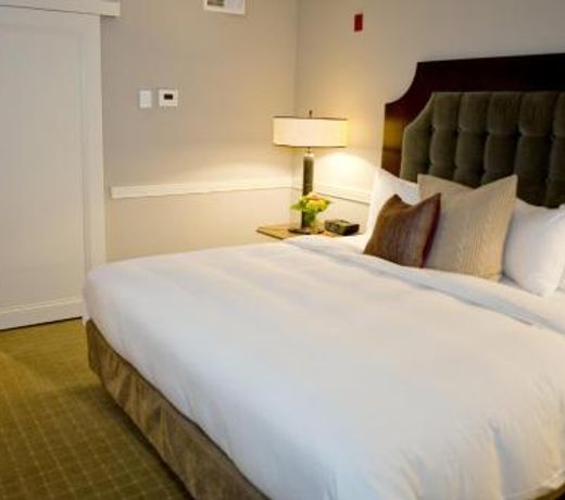 The Oliver Hotel Knoxville, An Original by Oliver Hotels
