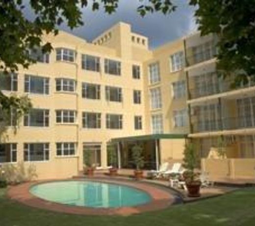 DON SANDTON III
