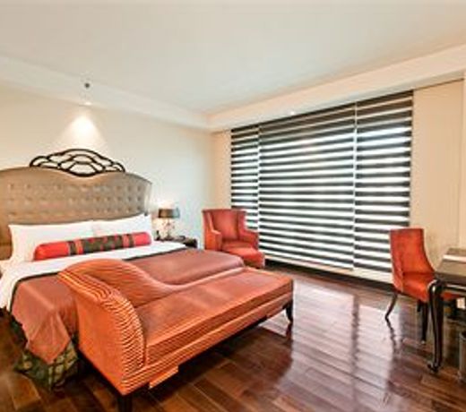 The Lalit Jaipur