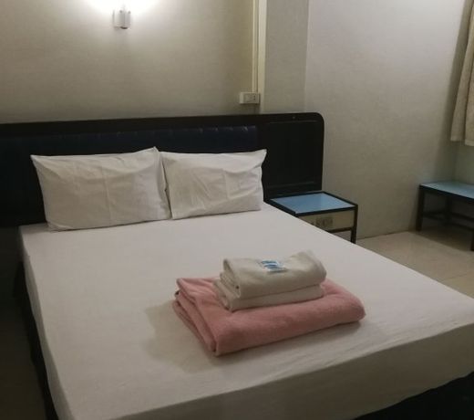Singapore Hotel