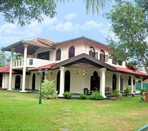 Villa Eco Green Tours