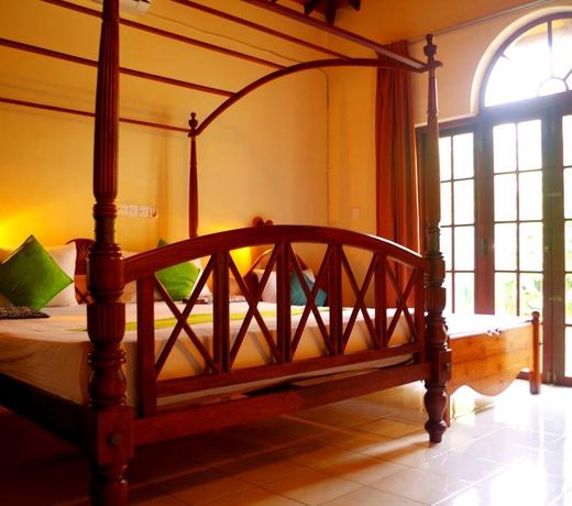 Villa Eco Green Tours