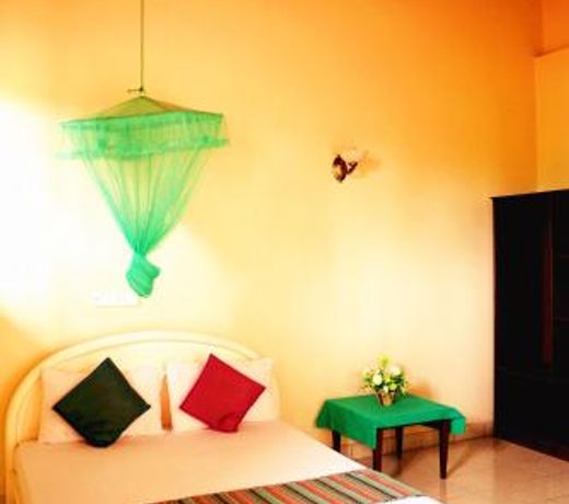 Villa Eco Green Tours