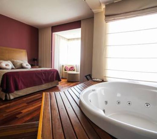 Antu Malal Hotel
