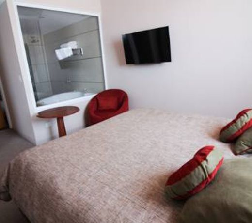 Antu Malal Hotel