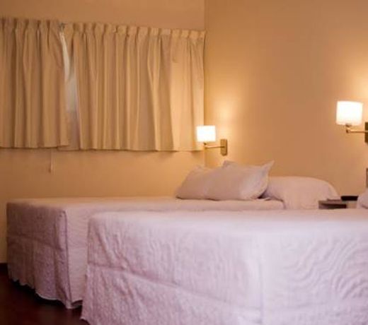 Regional Hotel
