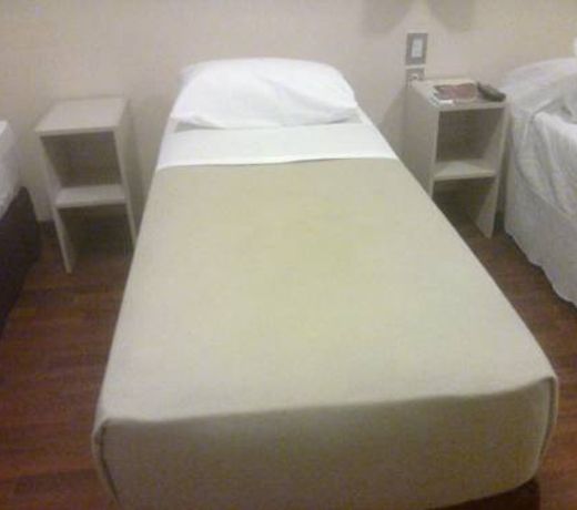 Regional Hotel
