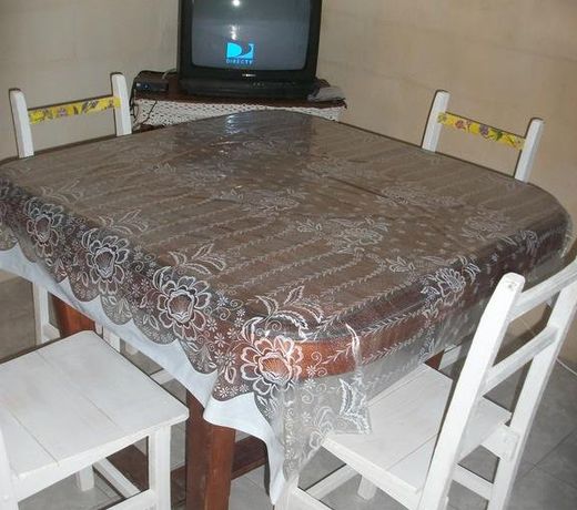 CabaÃ±as Los Hermanos