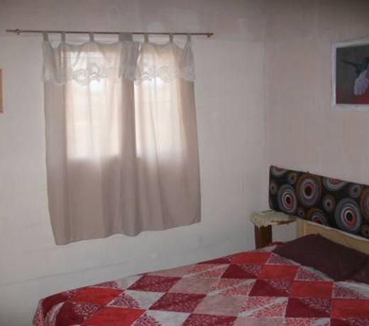 CabaÃ±as Los Hermanos