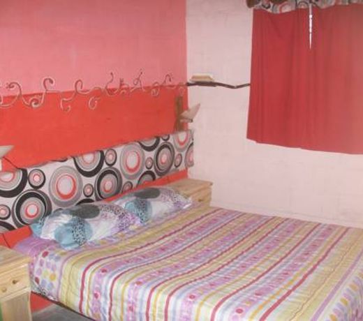 CabaÃ±as Los Hermanos