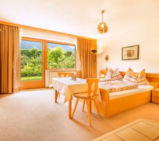 Ferienhaus Lesch